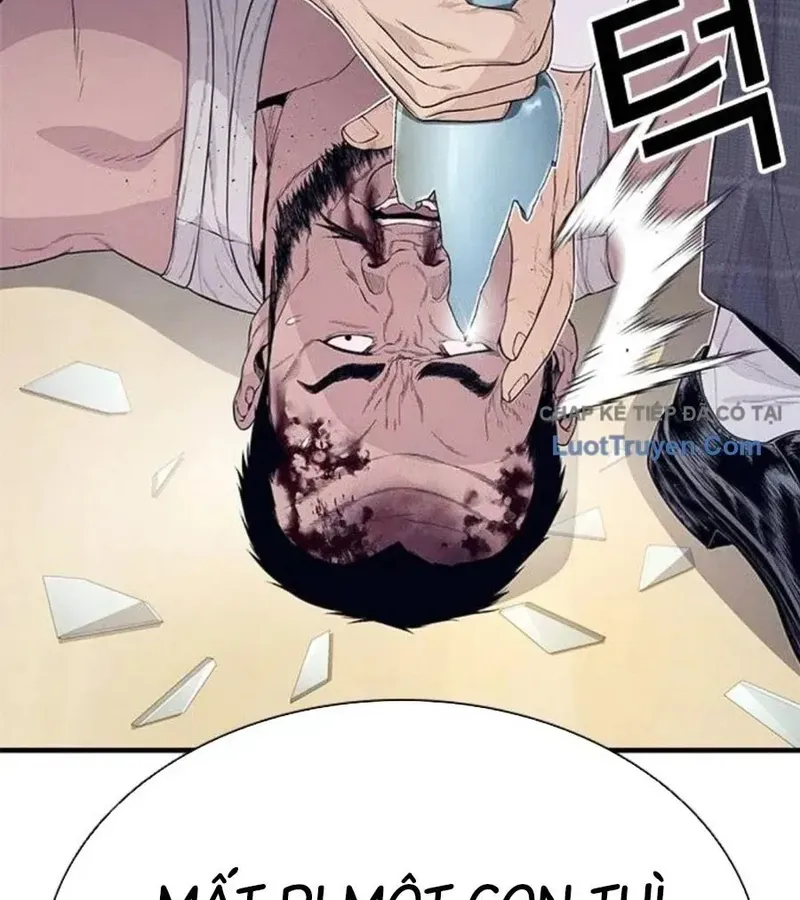 Ngoài Vòng Pháp Luật 0 Chapter 5 - Trang 26