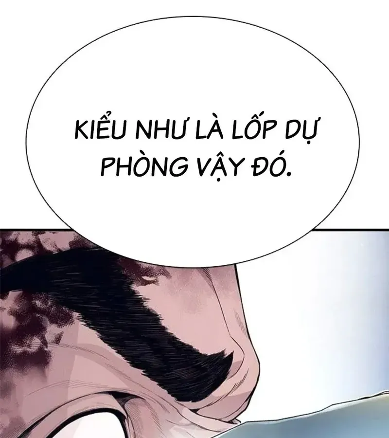 Ngoài Vòng Pháp Luật 0 Chapter 5 - Trang 28