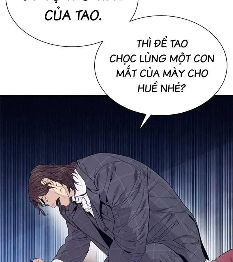 Ngoài Vòng Pháp Luật 0 Chapter 5 - Trang 31