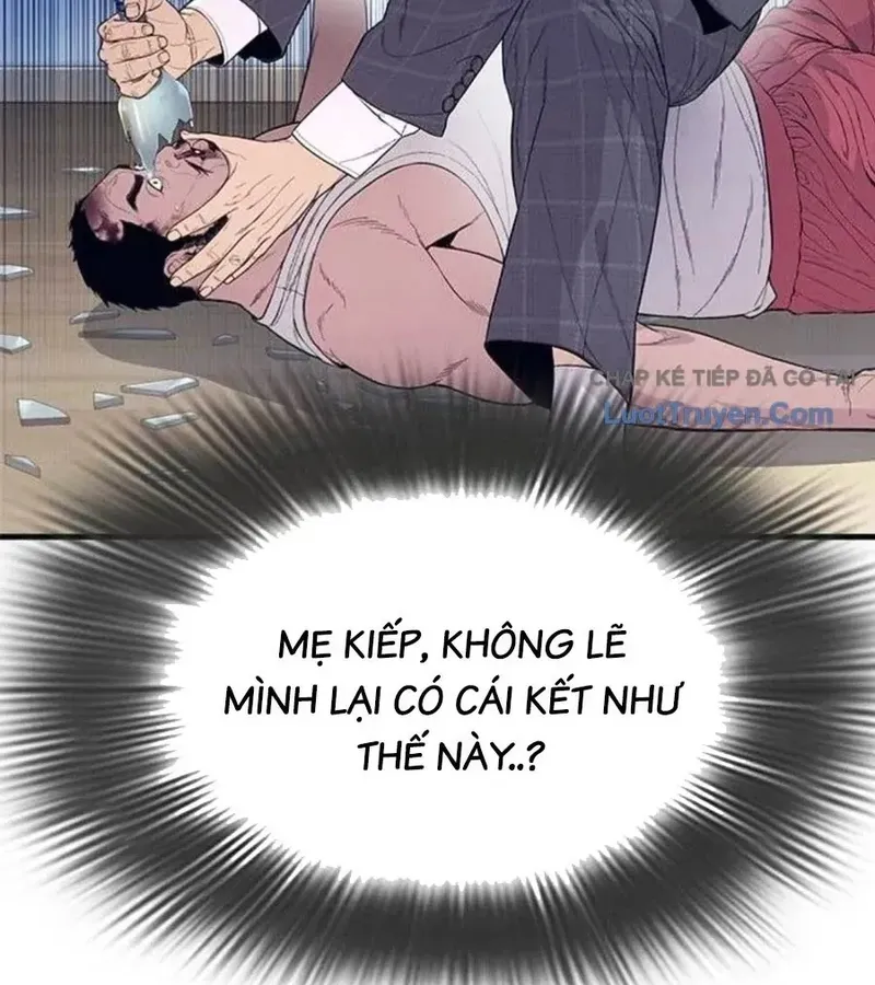 Ngoài Vòng Pháp Luật 0 Chapter 5 - Trang 32