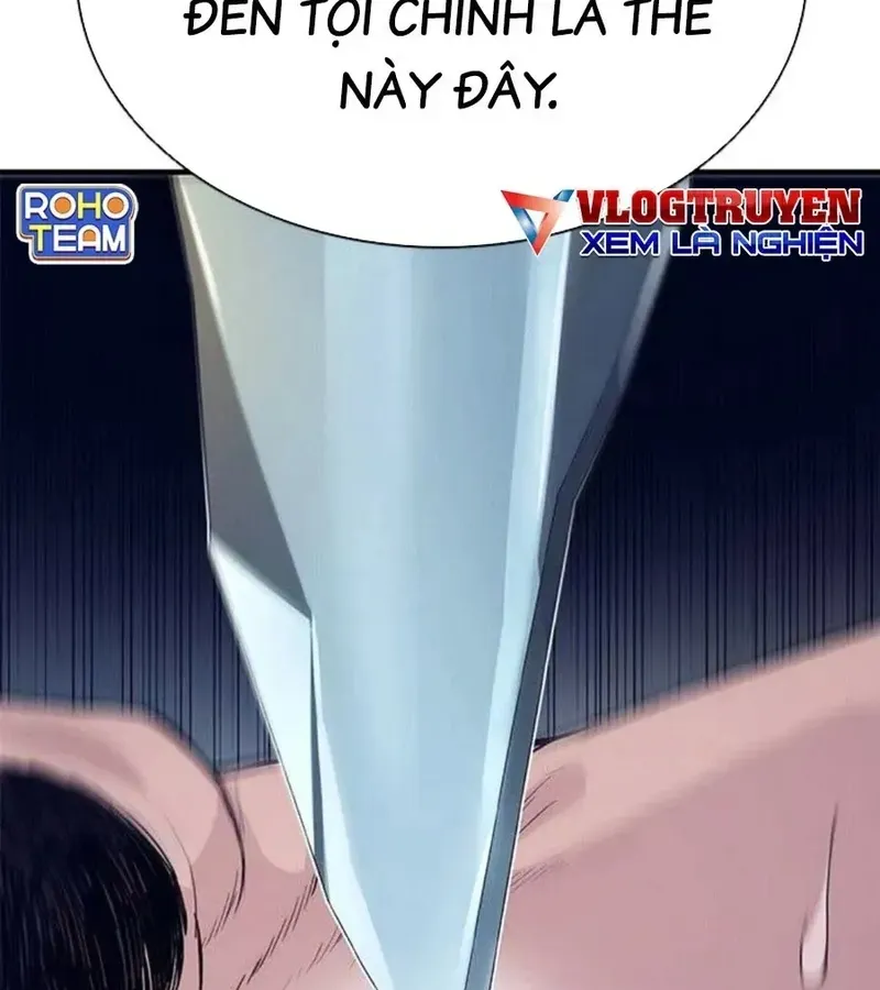 Ngoài Vòng Pháp Luật 0 Chapter 5 - Trang 34