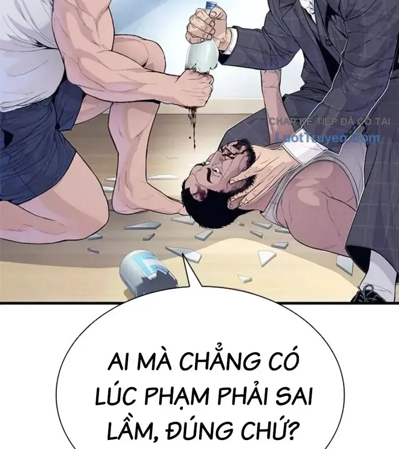 Ngoài Vòng Pháp Luật 0 Chapter 5 - Trang 41