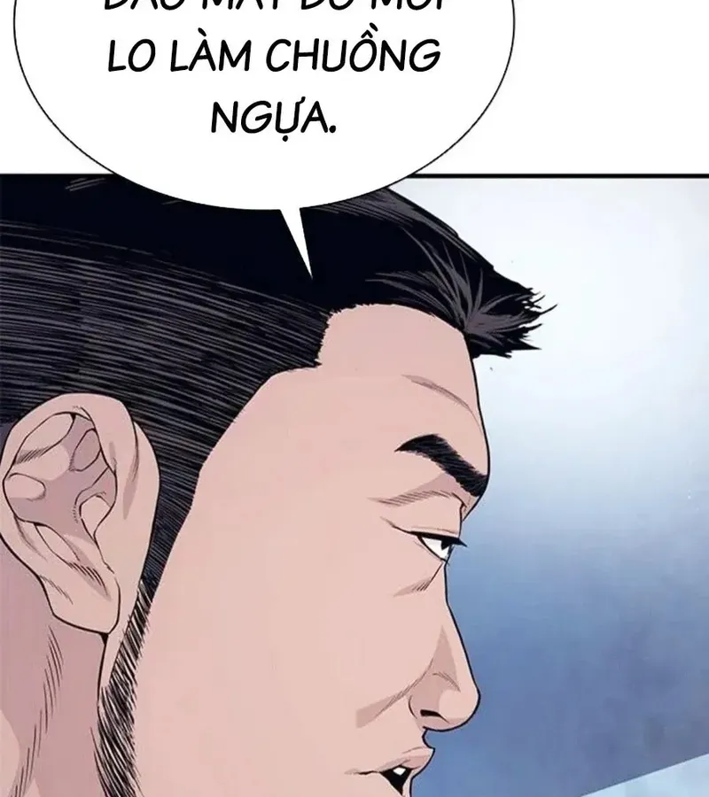Ngoài Vòng Pháp Luật 0 Chapter 5 - Trang 43