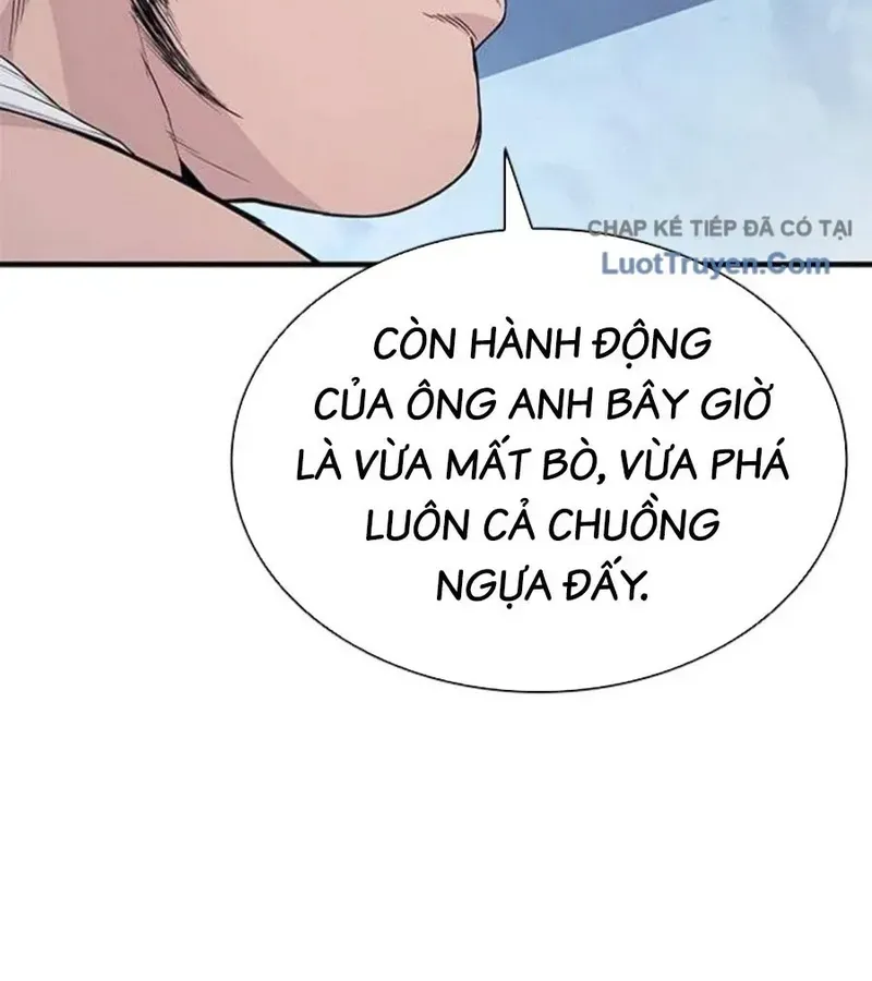 Ngoài Vòng Pháp Luật 0 Chapter 5 - Trang 44