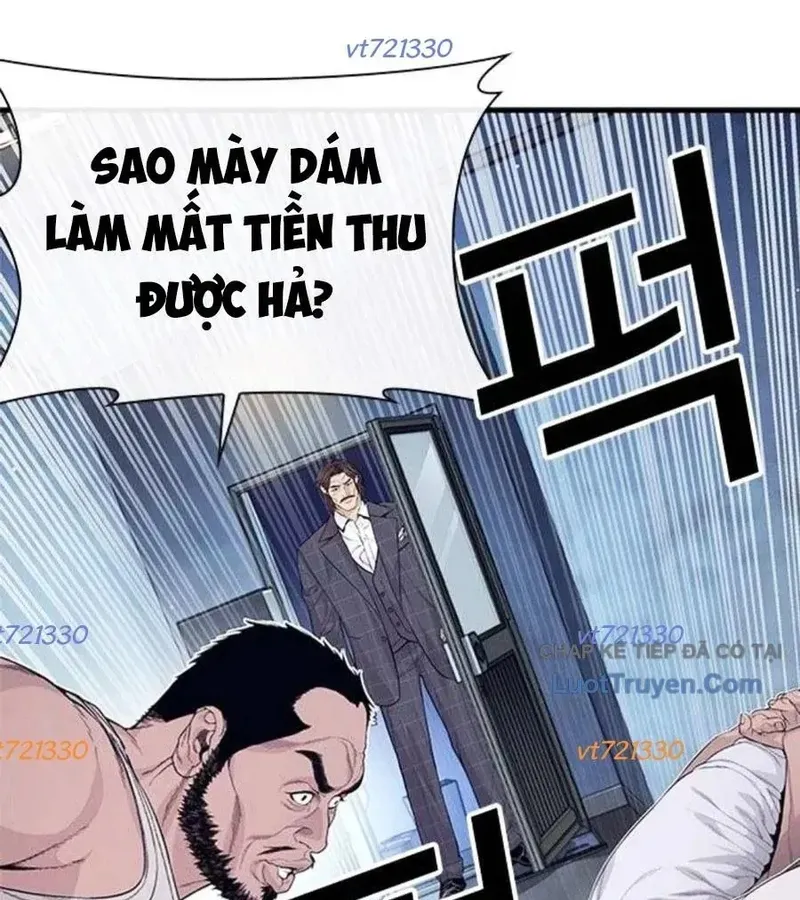 Ngoài Vòng Pháp Luật 0 Chapter 5 - Trang 5
