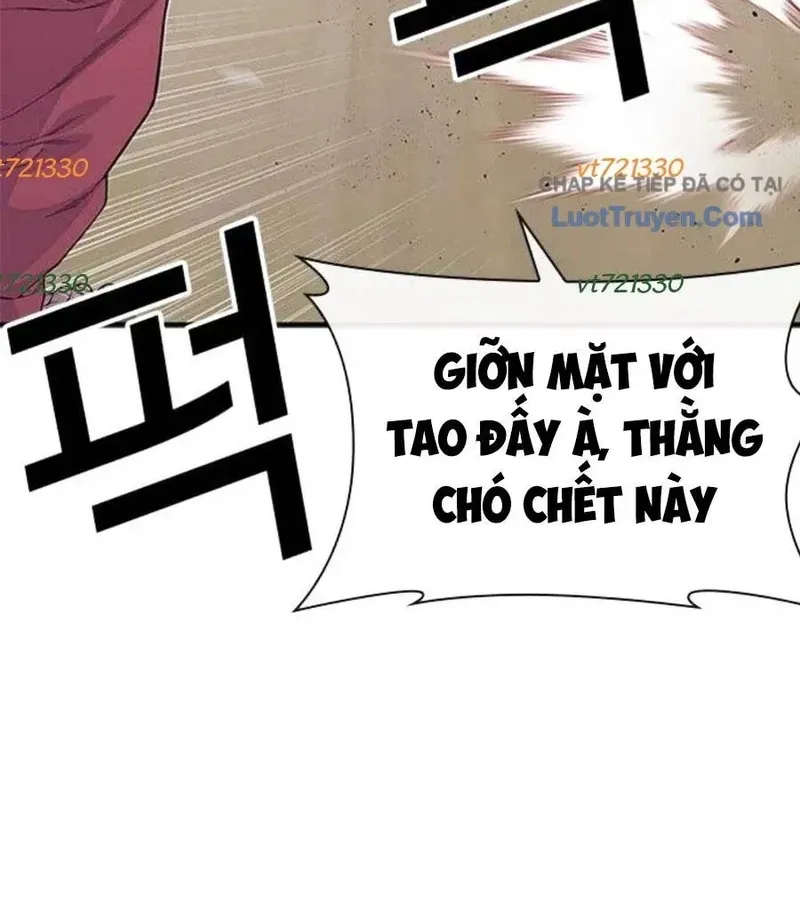 Ngoài Vòng Pháp Luật 0 Chapter 5 - Trang 7