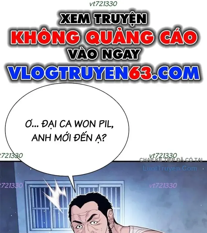 Ngoài Vòng Pháp Luật 0 Chapter 5 - Trang 8