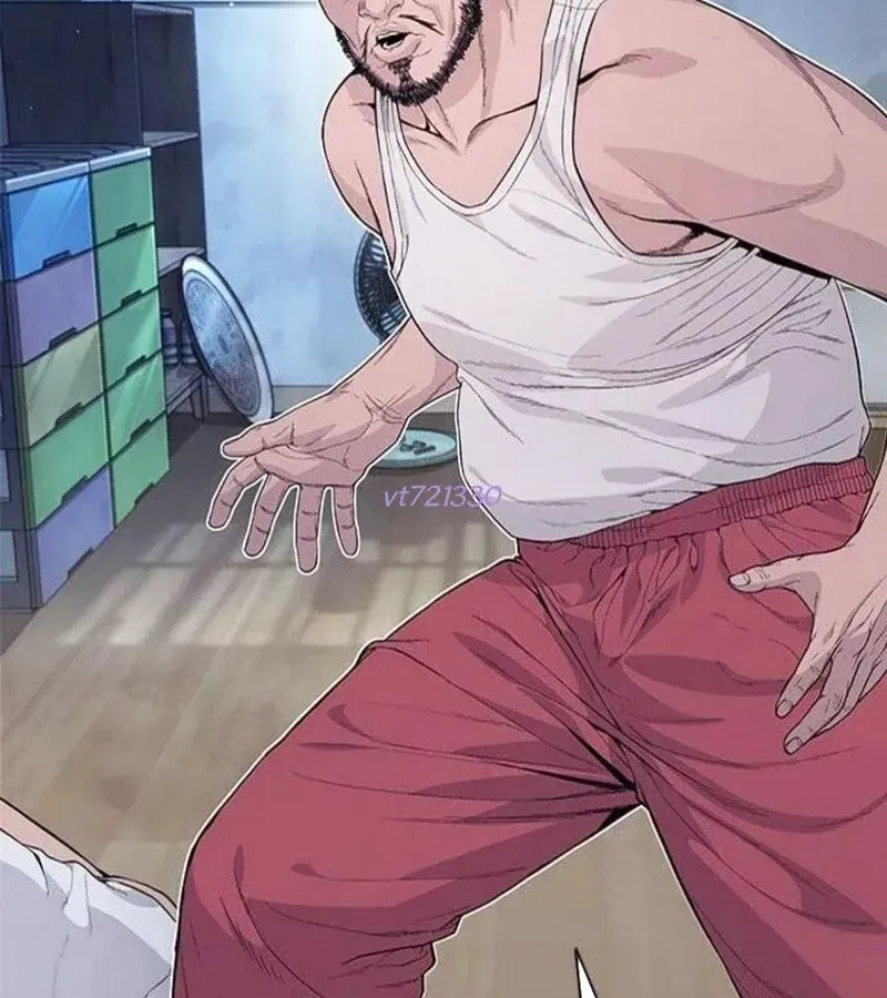 Ngoài Vòng Pháp Luật 0 Chapter 5 - Trang 9