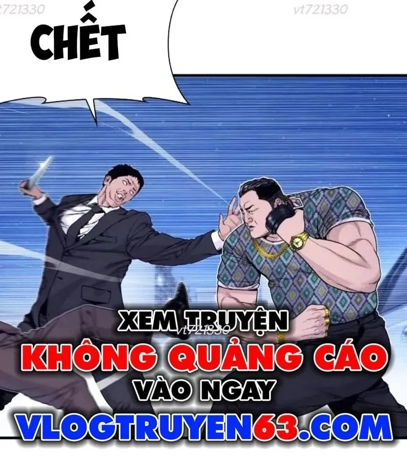 Ngoài Vòng Pháp Luật 0 Chapter 6 - Trang 16