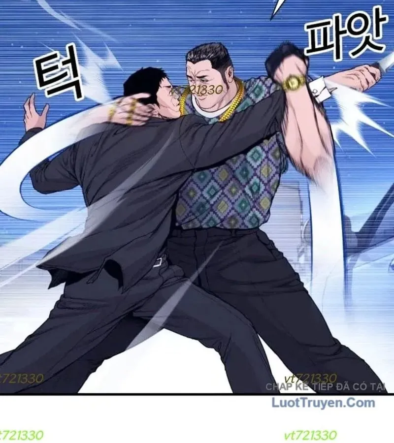Ngoài Vòng Pháp Luật 0 Chapter 6 - Trang 18