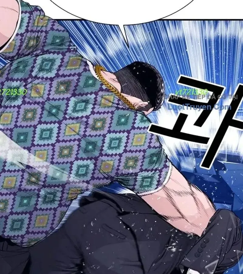 Ngoài Vòng Pháp Luật 0 Chapter 6 - Trang 20