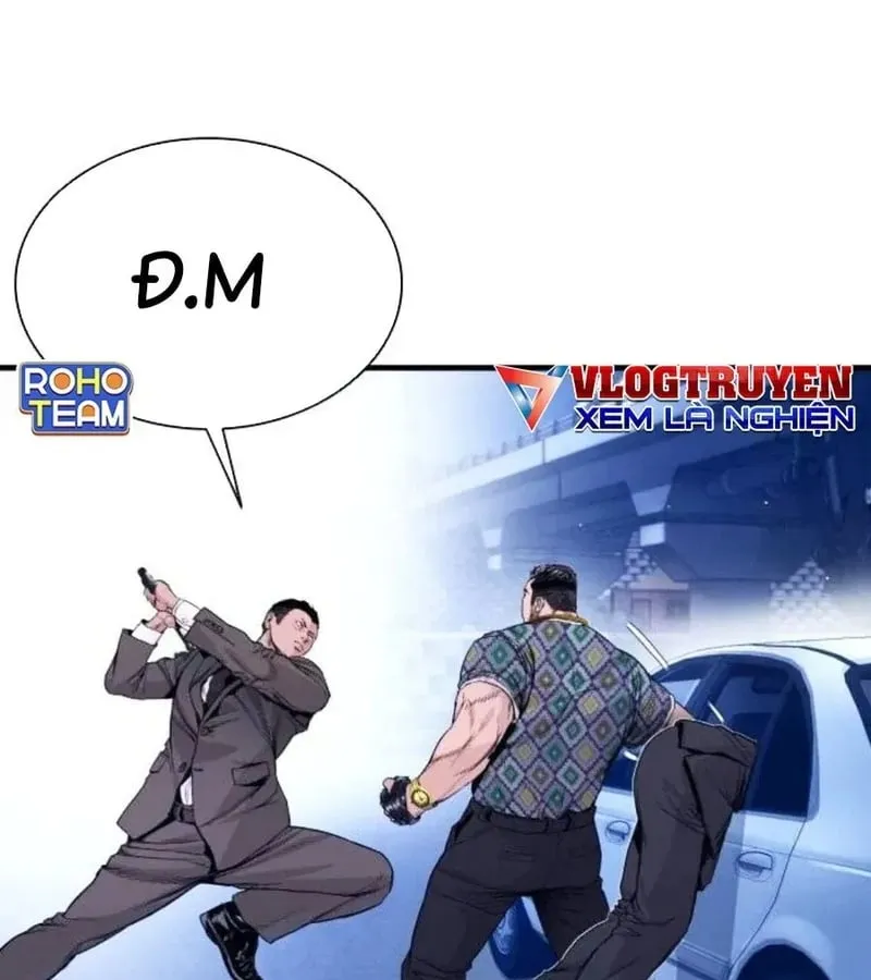 Ngoài Vòng Pháp Luật 0 Chapter 6 - Trang 22