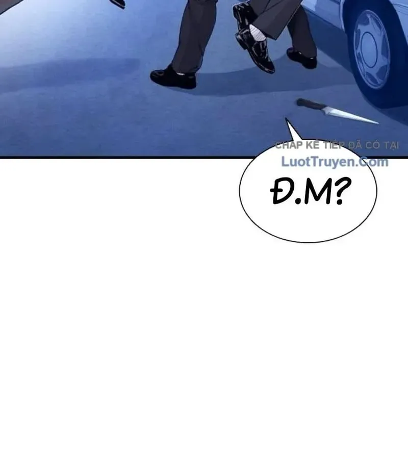 Ngoài Vòng Pháp Luật 0 Chapter 6 - Trang 23