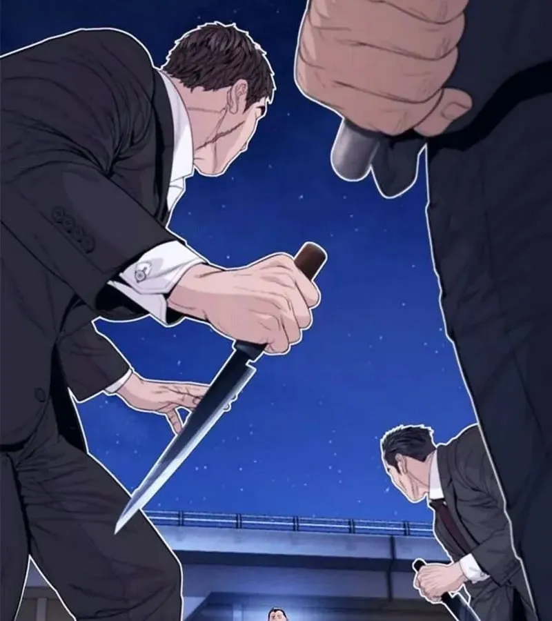 Ngoài Vòng Pháp Luật 0 Chapter 6 - Trang 3