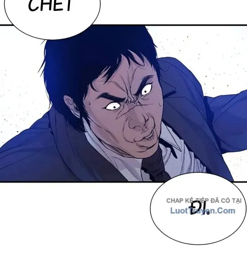 Ngoài Vòng Pháp Luật 0 Chapter 6 - Trang 30