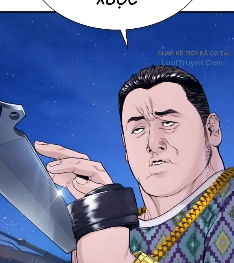 Ngoài Vòng Pháp Luật 0 Chapter 6 - Trang 32