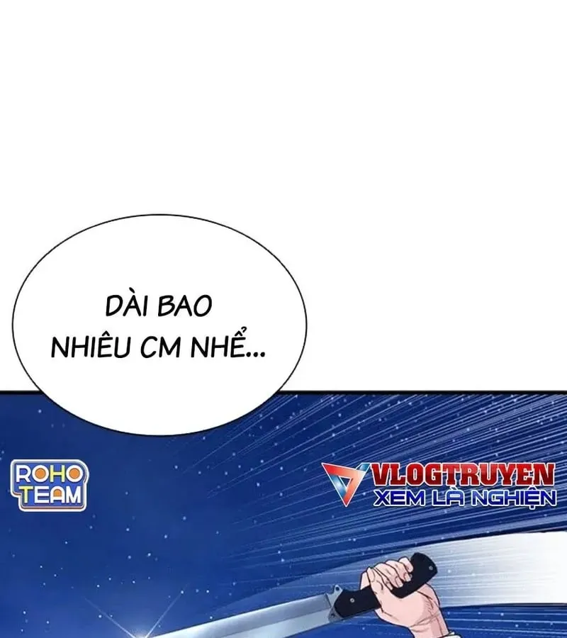 Ngoài Vòng Pháp Luật 0 Chapter 6 - Trang 34
