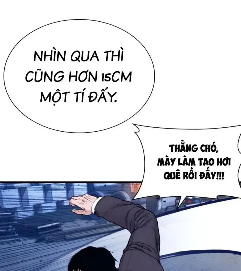 Ngoài Vòng Pháp Luật 0 Chapter 6 - Trang 37