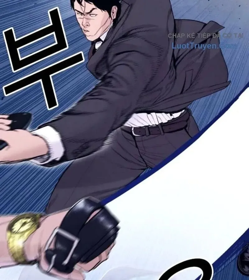 Ngoài Vòng Pháp Luật 0 Chapter 6 - Trang 38