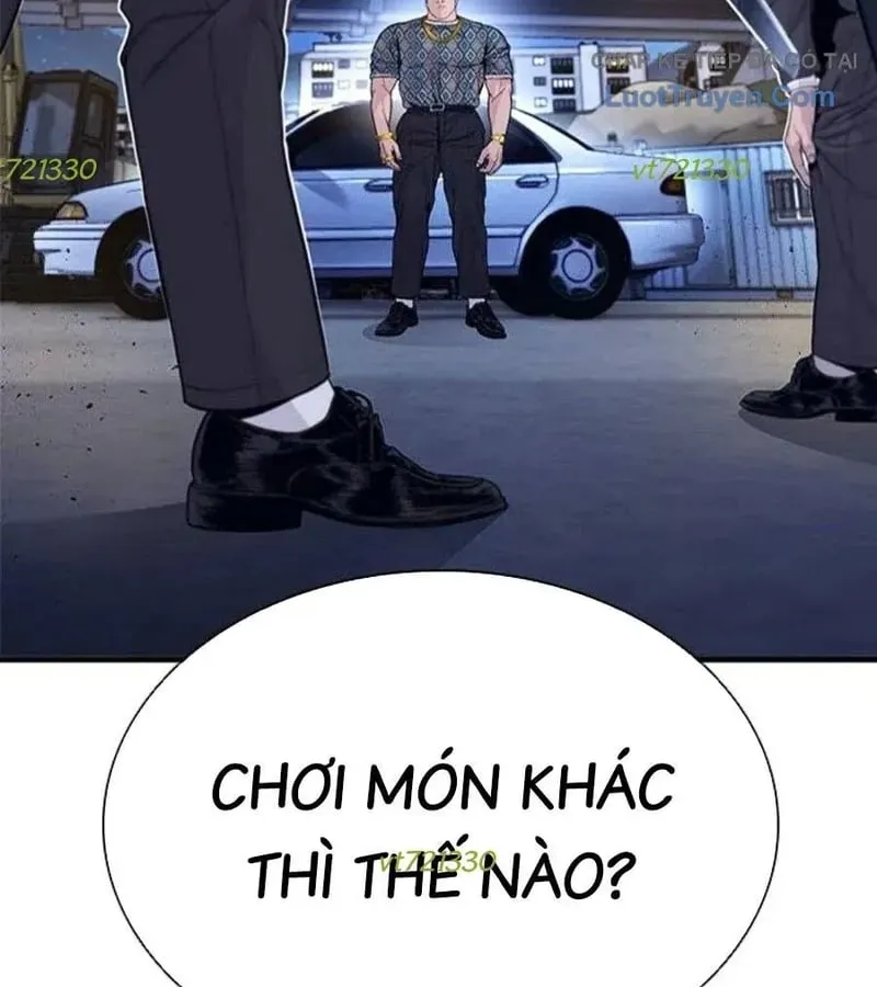 Ngoài Vòng Pháp Luật 0 Chapter 6 - Trang 4