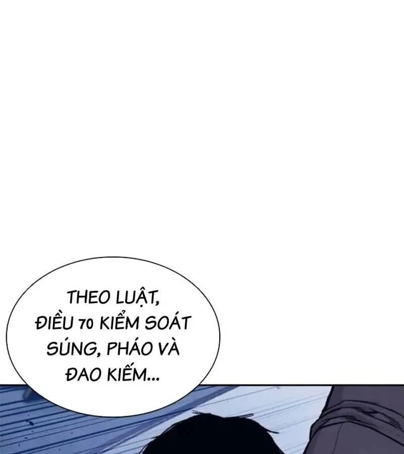 Ngoài Vòng Pháp Luật 0 Chapter 6 - Trang 40