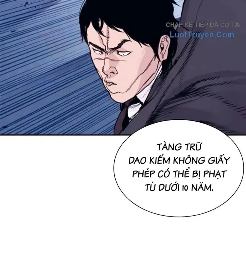Ngoài Vòng Pháp Luật 0 Chapter 6 - Trang 41