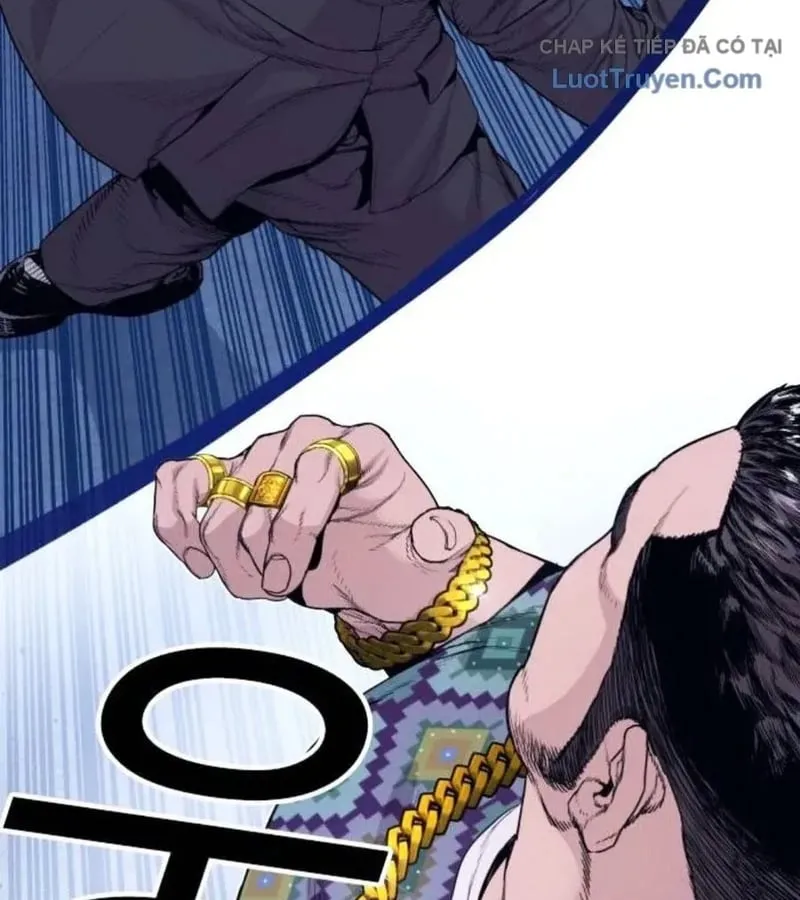 Ngoài Vòng Pháp Luật 0 Chapter 6 - Trang 44