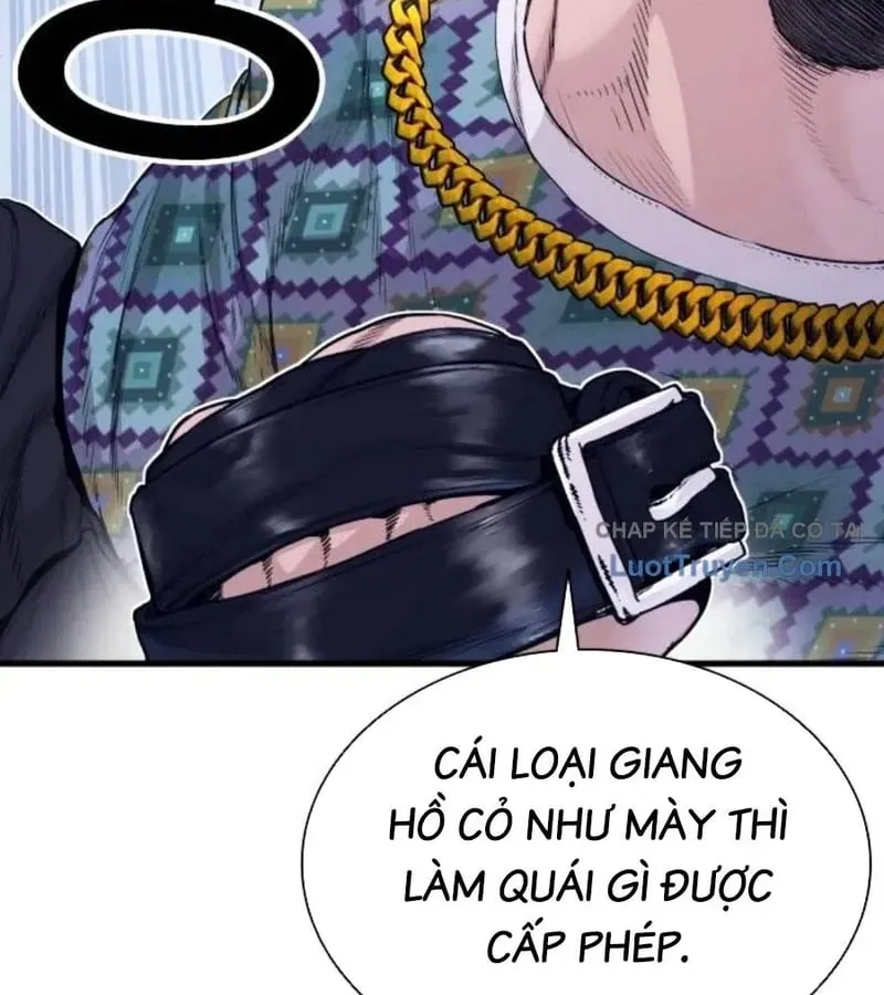 Ngoài Vòng Pháp Luật 0 Chapter 6 - Trang 45