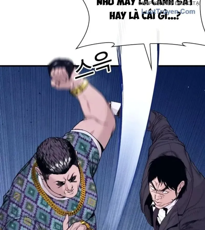 Ngoài Vòng Pháp Luật 0 Chapter 6 - Trang 47