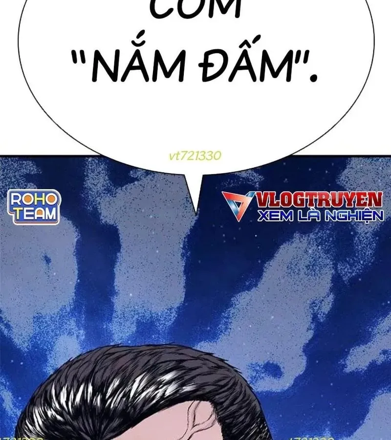 Ngoài Vòng Pháp Luật 0 Chapter 6 - Trang 6