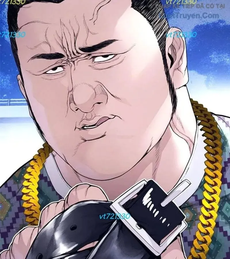 Ngoài Vòng Pháp Luật 0 Chapter 6 - Trang 7