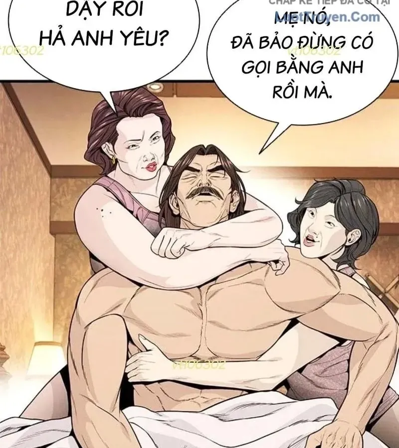 Ngoài Vòng Pháp Luật 0 Chapter 7 - Trang 10