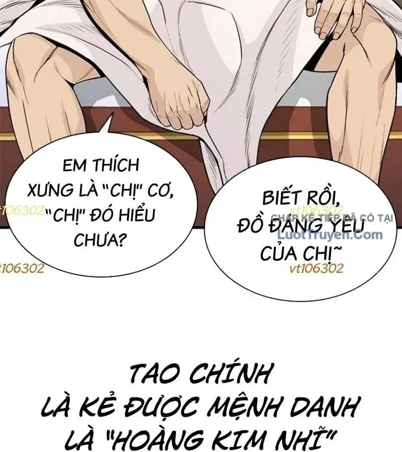 Ngoài Vòng Pháp Luật 0 Chapter 7 - Trang 11