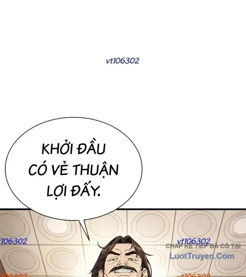 Ngoài Vòng Pháp Luật 0 Chapter 7 - Trang 18