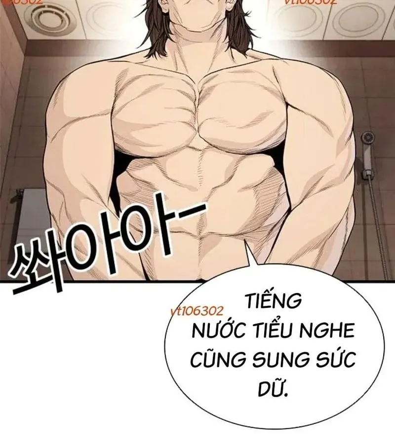 Ngoài Vòng Pháp Luật 0 Chapter 7 - Trang 19