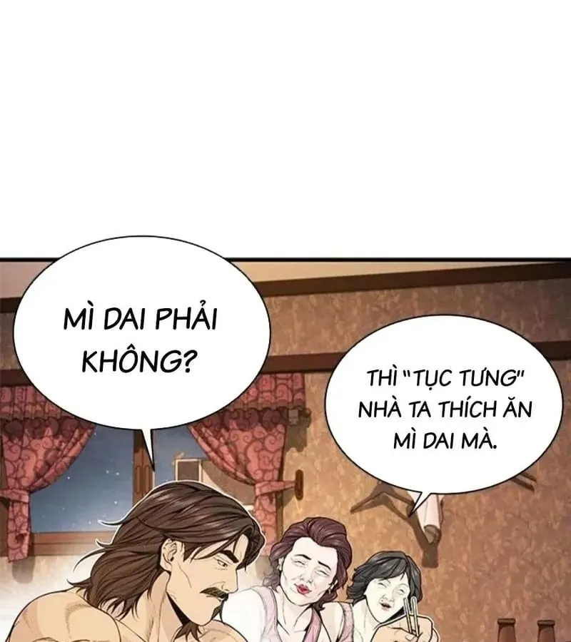 Ngoài Vòng Pháp Luật 0 Chapter 7 - Trang 22