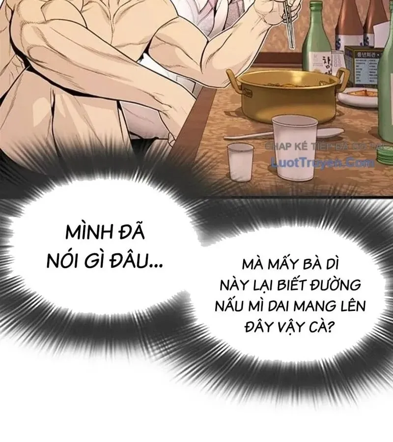 Ngoài Vòng Pháp Luật 0 Chapter 7 - Trang 23
