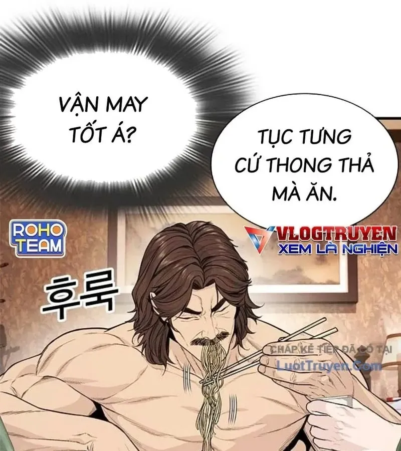 Ngoài Vòng Pháp Luật 0 Chapter 7 - Trang 27
