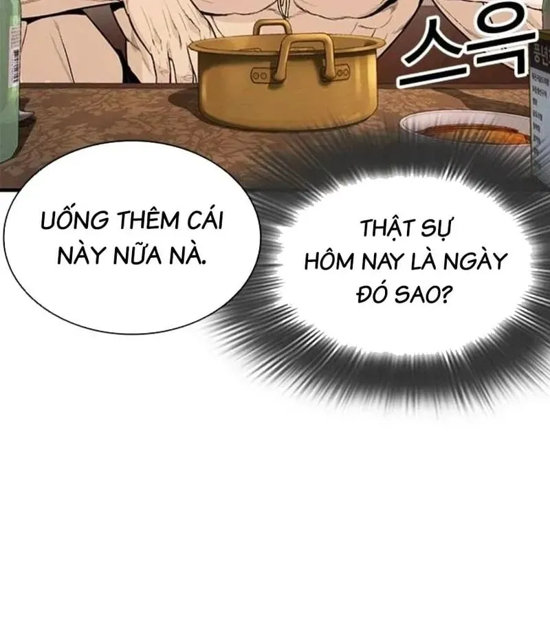Ngoài Vòng Pháp Luật 0 Chapter 7 - Trang 28