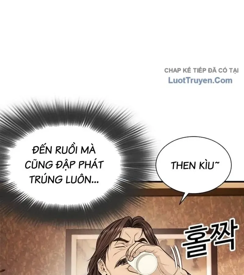 Ngoài Vòng Pháp Luật 0 Chapter 7 - Trang 29