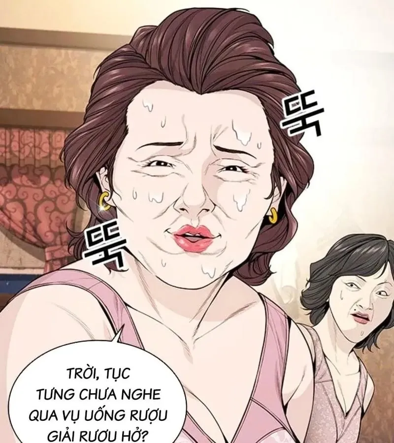 Ngoài Vòng Pháp Luật 0 Chapter 7 - Trang 34