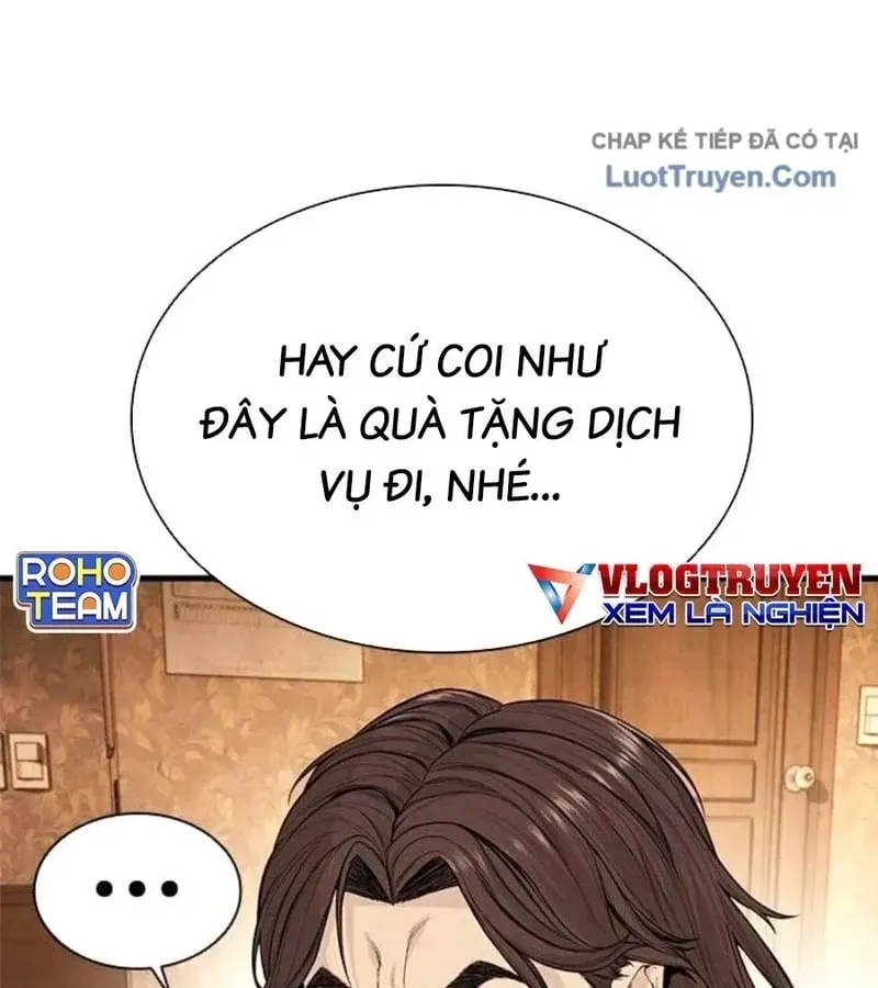 Ngoài Vòng Pháp Luật 0 Chapter 7 - Trang 38