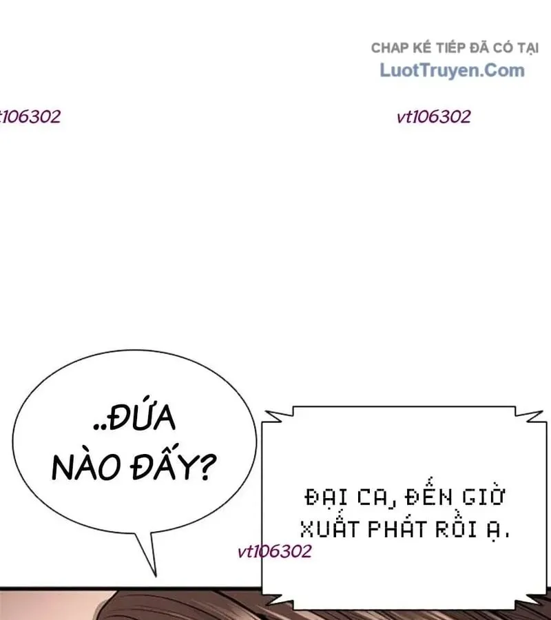 Ngoài Vòng Pháp Luật 0 Chapter 7 - Trang 4