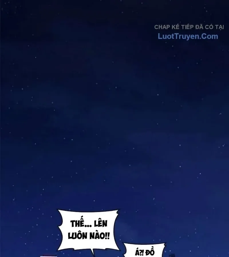 Ngoài Vòng Pháp Luật 0 Chapter 7 - Trang 41
