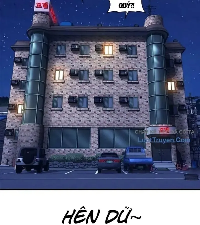 Ngoài Vòng Pháp Luật 0 Chapter 7 - Trang 42