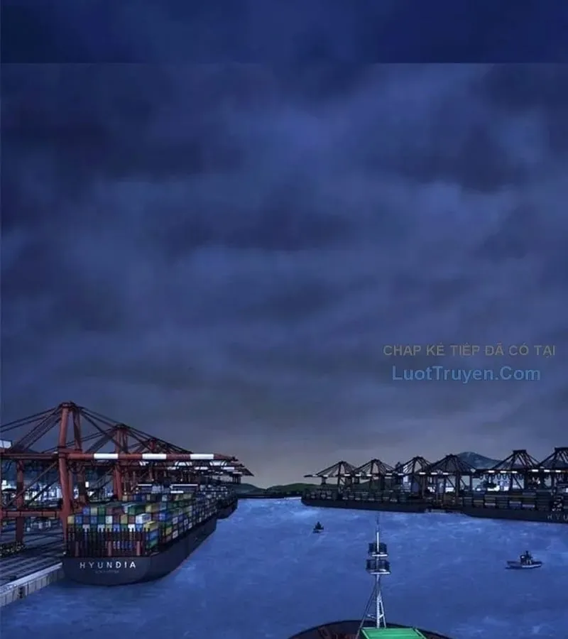 Ngoài Vòng Pháp Luật 0 Chapter 7 - Trang 45