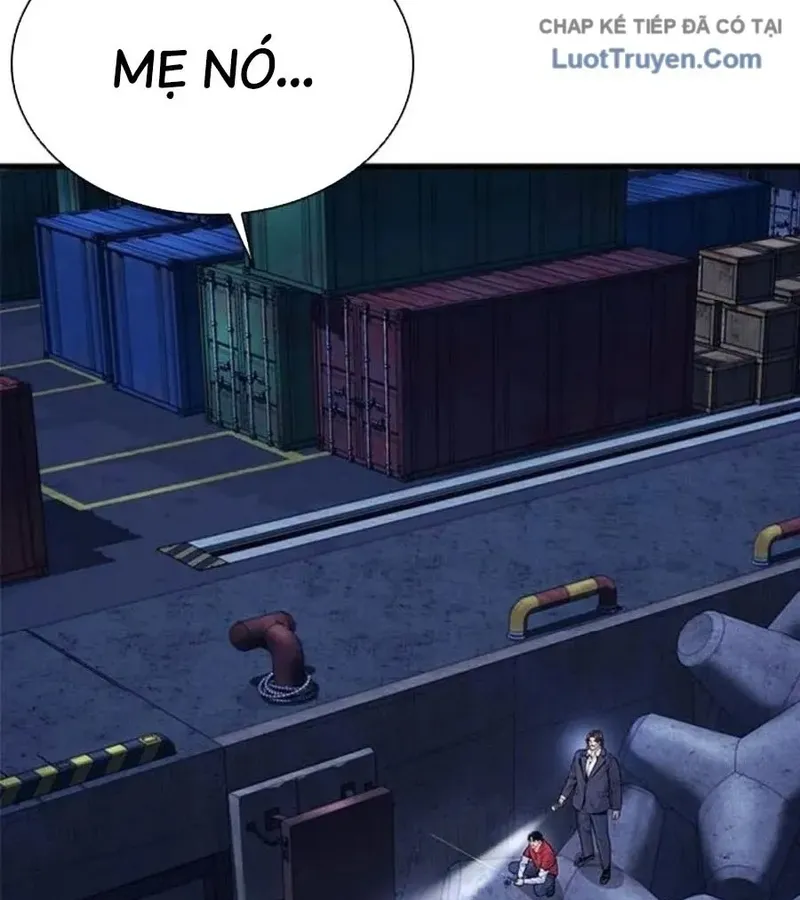 Ngoài Vòng Pháp Luật 0 Chapter 7 - Trang 47