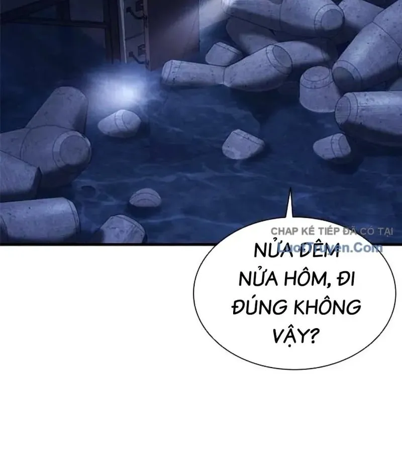 Ngoài Vòng Pháp Luật 0 Chapter 7 - Trang 48