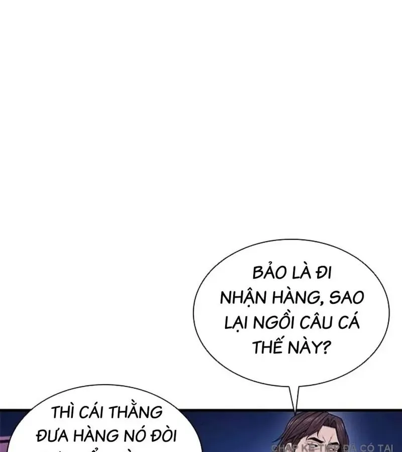 Ngoài Vòng Pháp Luật 0 Chapter 7 - Trang 49