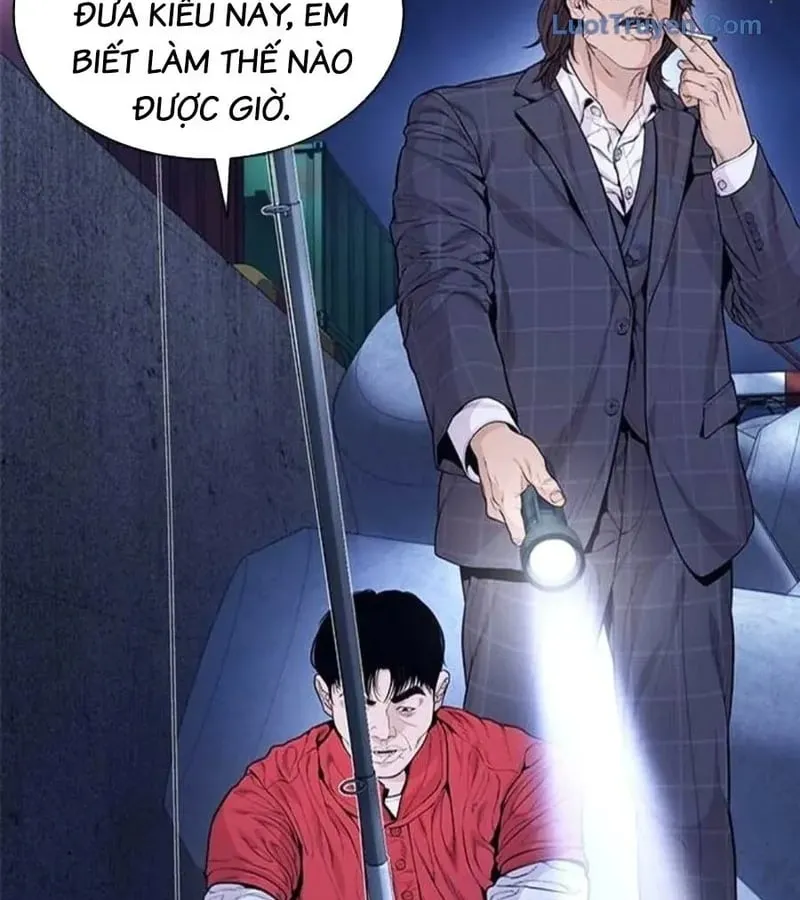 Ngoài Vòng Pháp Luật 0 Chapter 7 - Trang 50